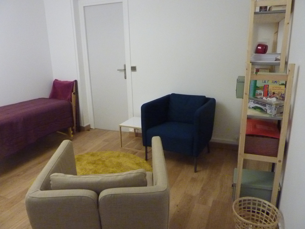 photo cabinet Daniel STERN