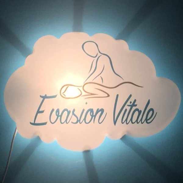 Evasion Vitale