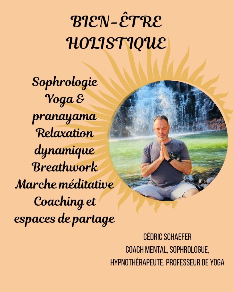 photo activite Cedric Schaefer