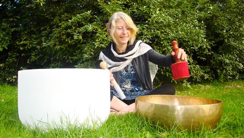 photo portrait Isabelle Géry-Haugmard