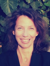 photo portrait Isabelle TOUCHET