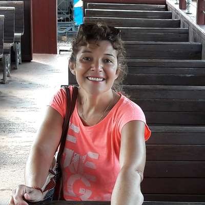 photo portrait Sylvie Remy