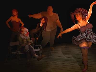 photo seance Sylvie Remy