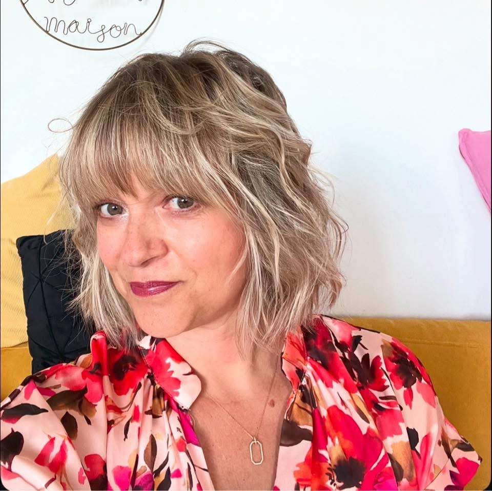 photo portrait Aurélie Baquet AB Coaching Sophrologie Formation