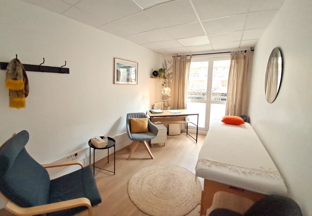 photo cabinet Caroline GALAJ