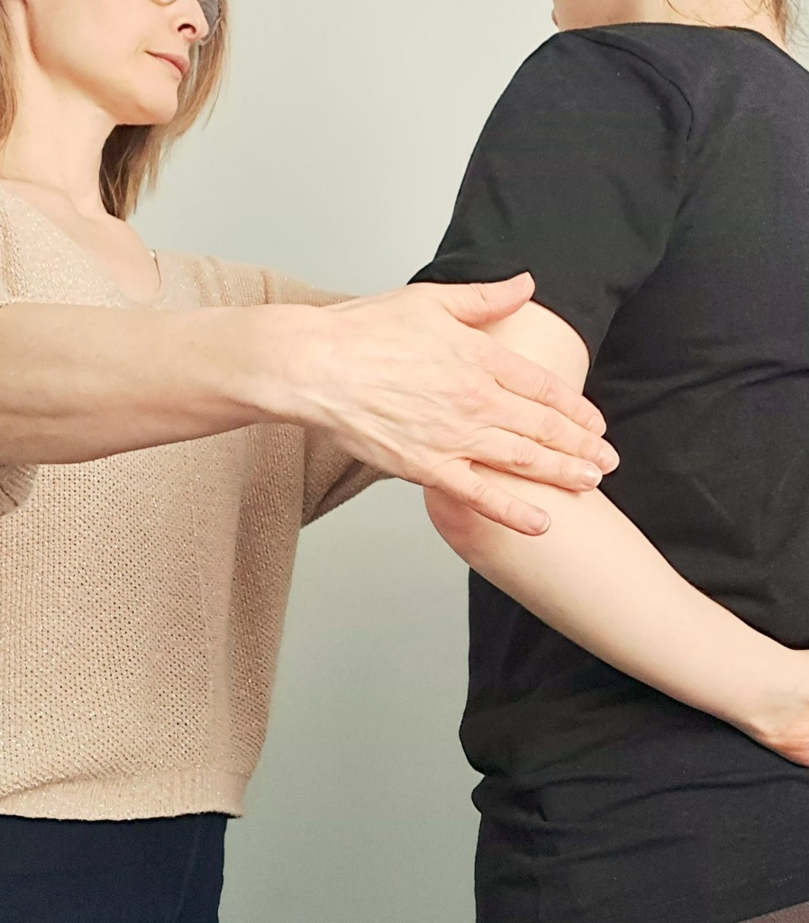 photo seance Caroline GALAJ