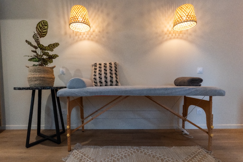 photo cabinet Carole Breton