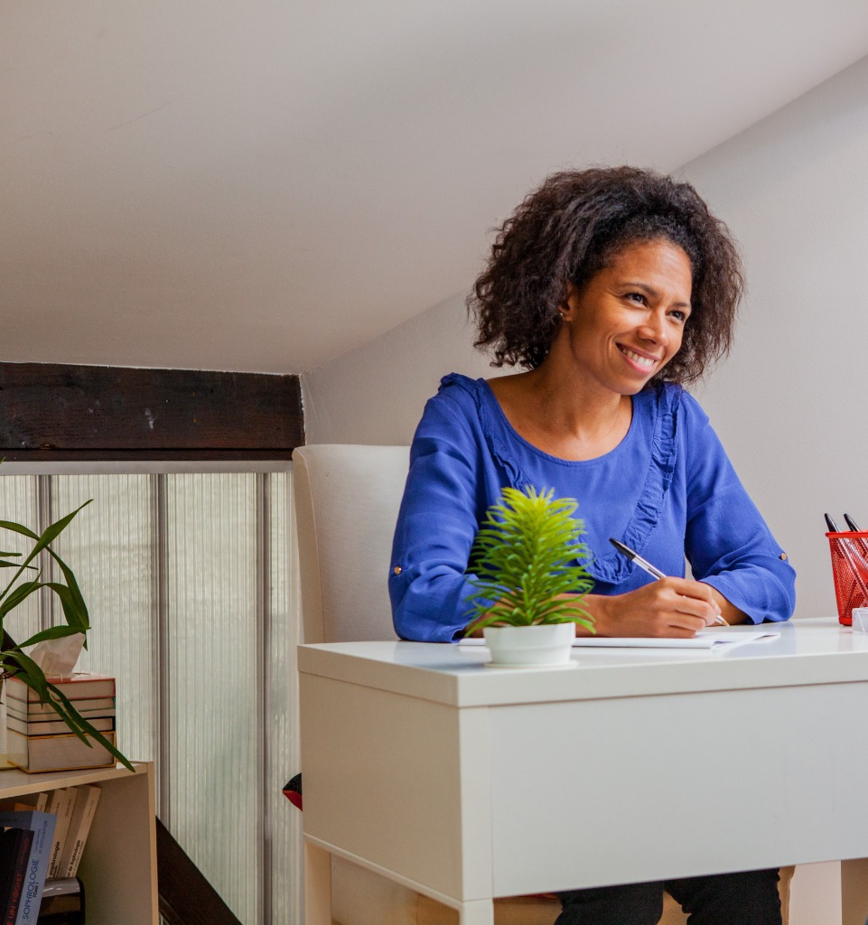 photo seance Carole Breton