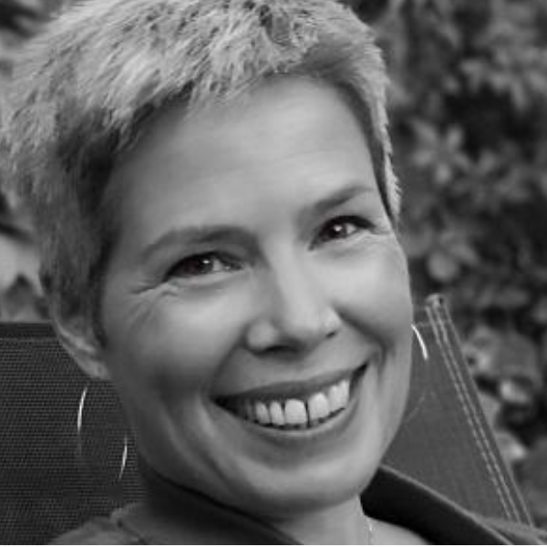 Angélique AGOSTINI GODIN