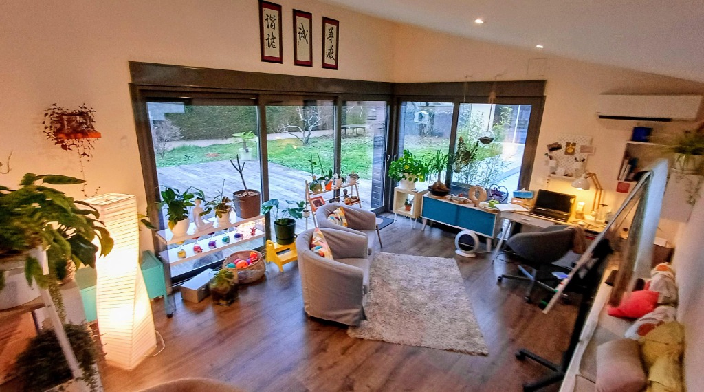 photo cabinet Christine Klein