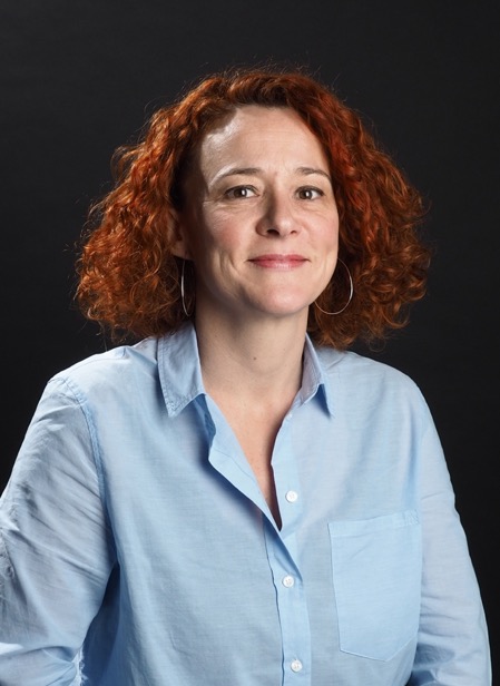 photo portrait Marylène TOUZIN