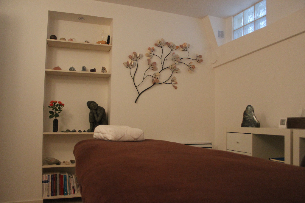 photo cabinet Myriam Promeyrat