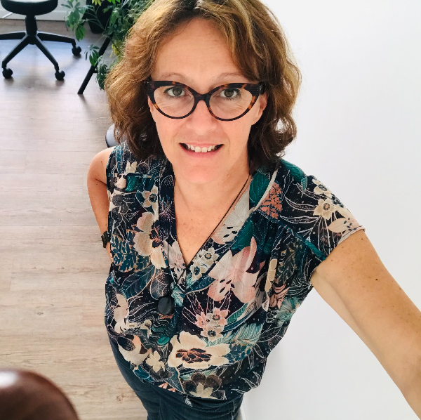 France Serges Thérapeute Holistique