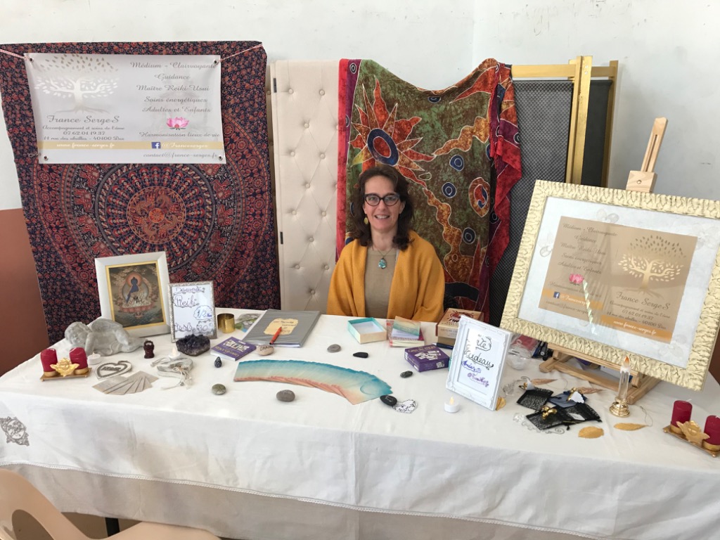 photo portrait France Serges