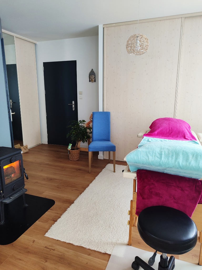 photo cabinet MARYLENE BERTIN GOBIN