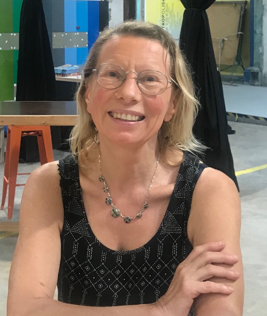 photo portrait Klein Susanne