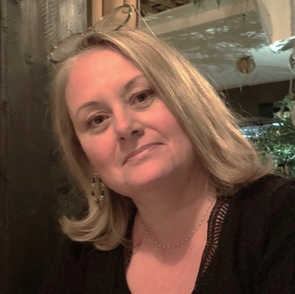 VESSIER-HERAULT Christelle