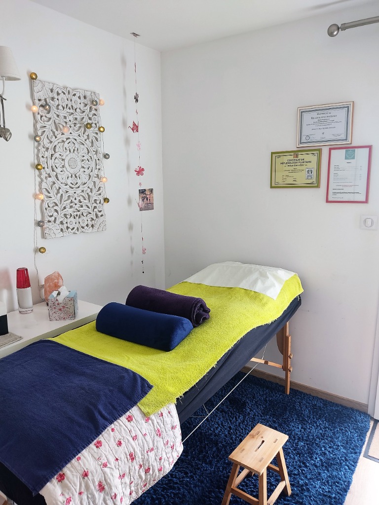 photo cabinet VESSIER-HERAULT Christelle