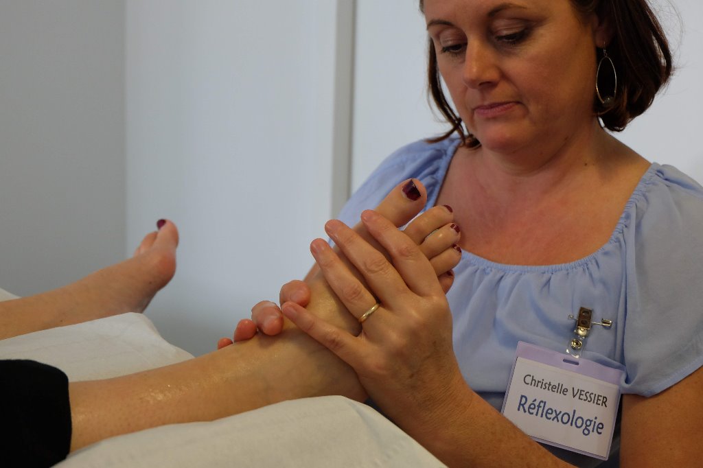 photo seance VESSIER-HERAULT Christelle