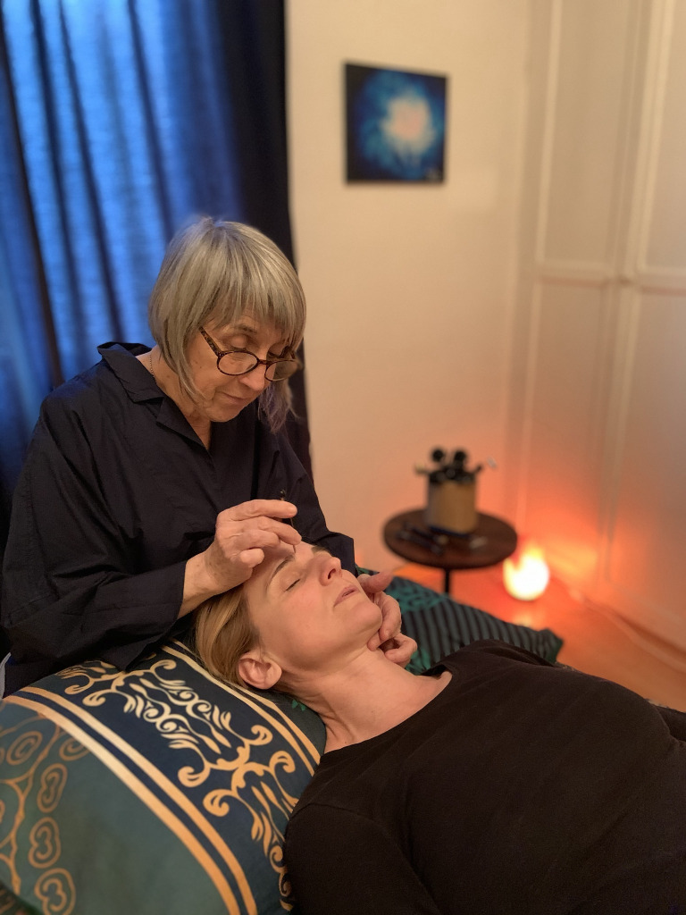 photo activite Richard Claudine