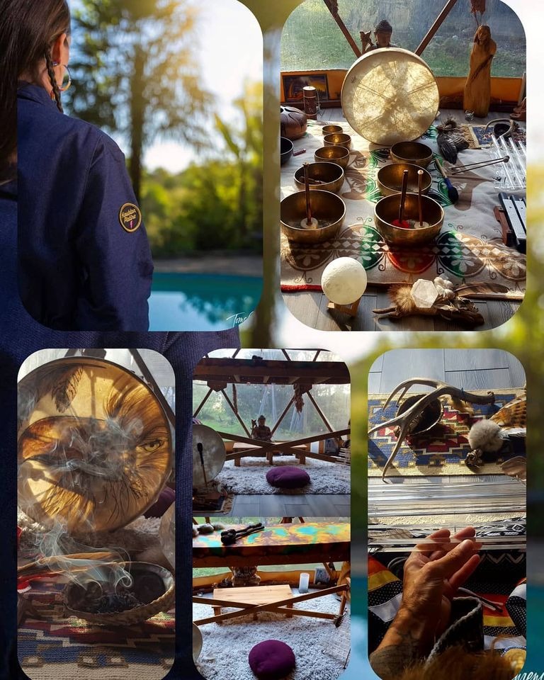 photo cabinet TROLLIET Jennifer Maya