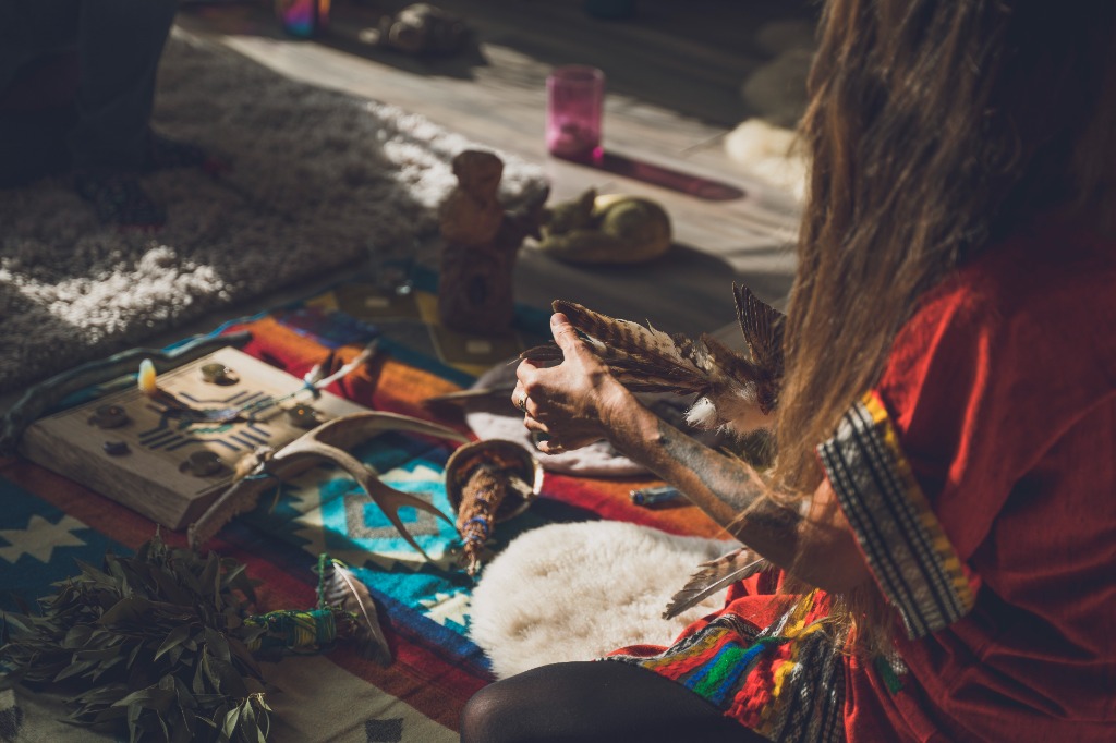 photo portrait TROLLIET Jennifer Maya