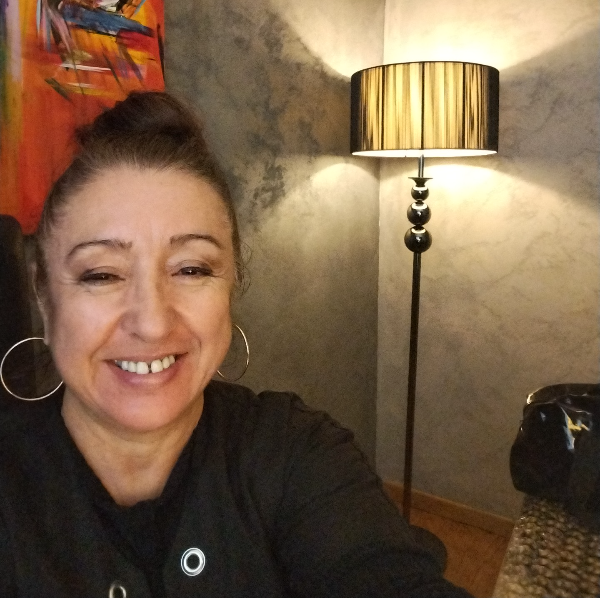 Pascale maamar