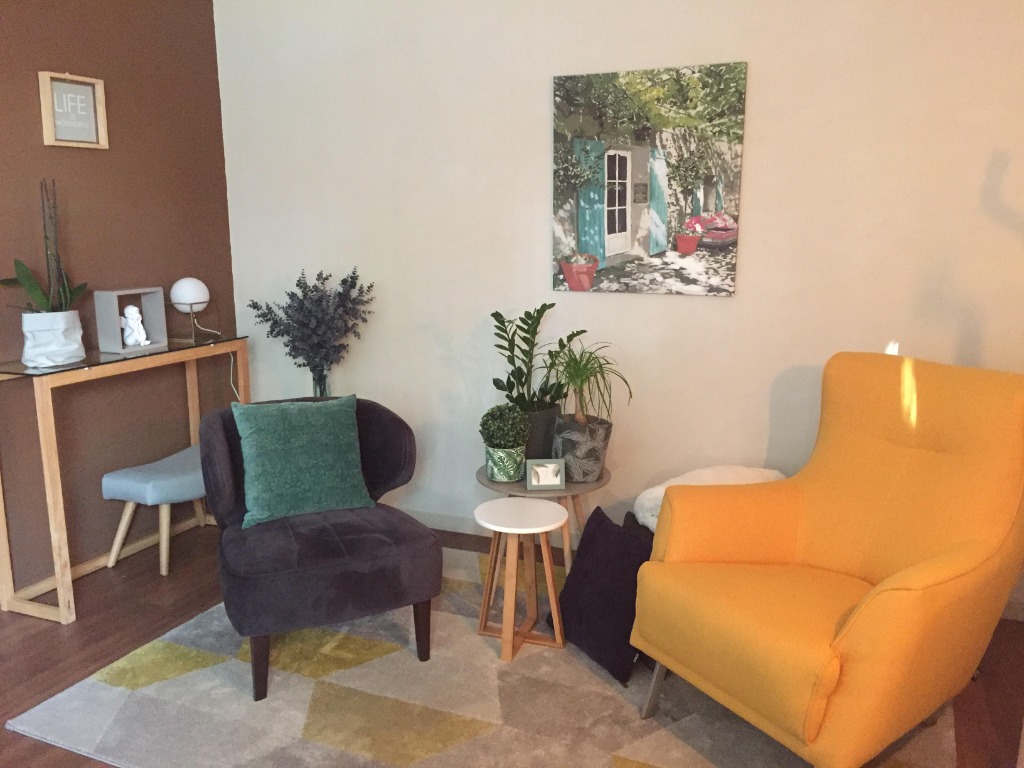 photo cabinet Angélique GOMEZ ROLLET