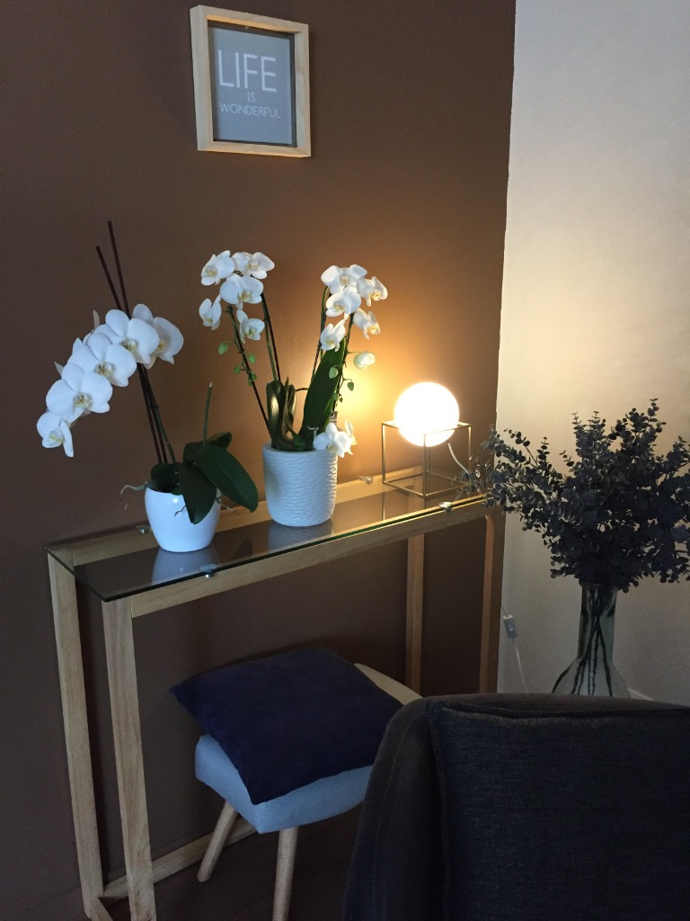 photo portrait Angélique GOMEZ ROLLET