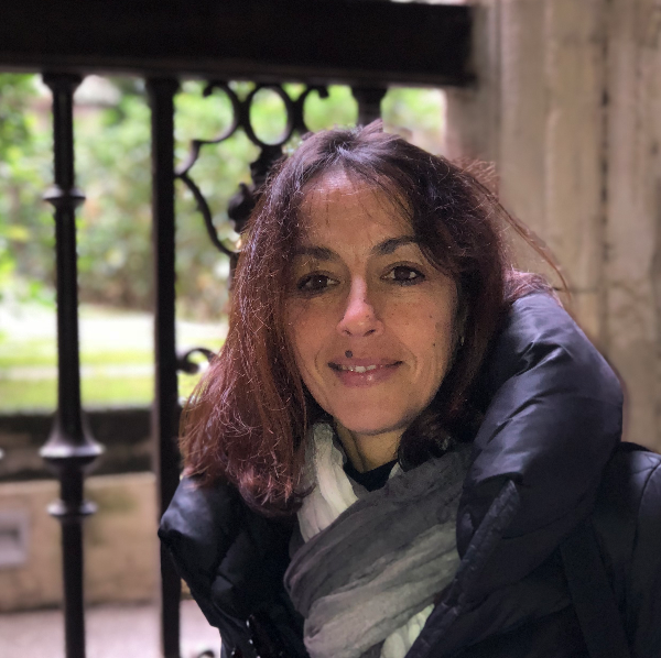 Cabinet de sophrologie Anne Brun