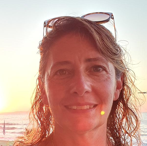 Sophrologie Christine Bergé