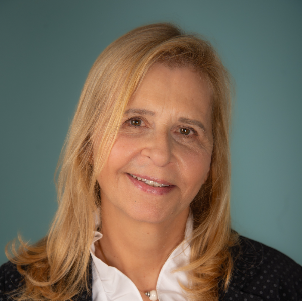 Bérengère de Traversay