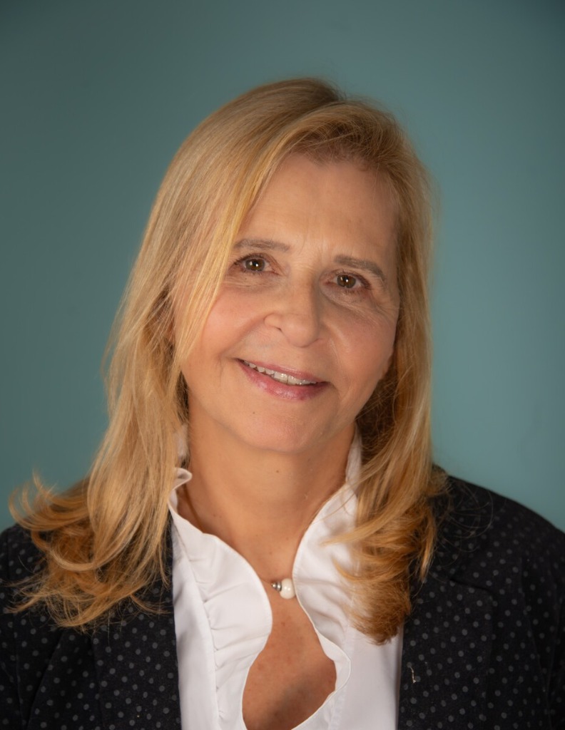 photo portrait Bérengère de Traversay