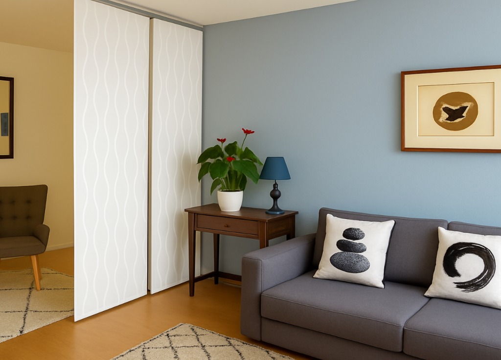 photo seance Bérengère de Traversay