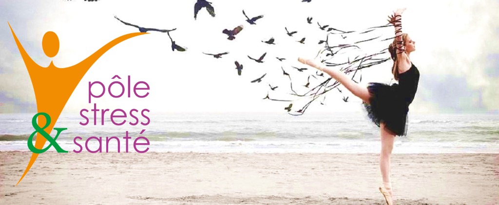 photo activite Pôle Stress et Santé
