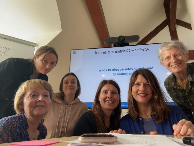 photo activite Caroline MULDER Sophrologue Hypnothérapeute