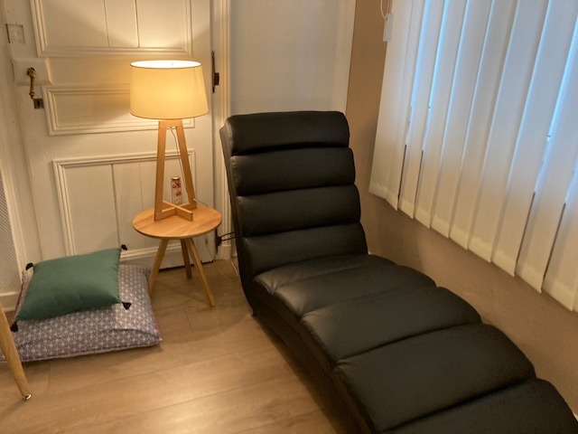 photo cabinet Caroline MULDER