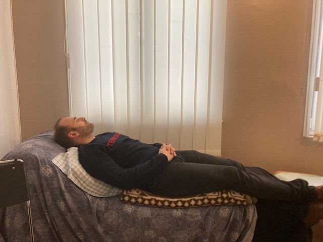 photo seance Caroline MULDER