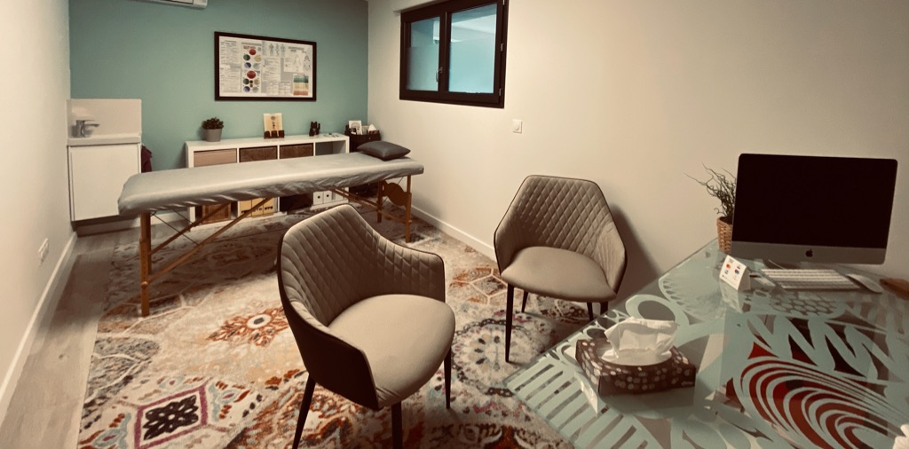 photo cabinet SANDRA BERTHOLON-FOUGERE