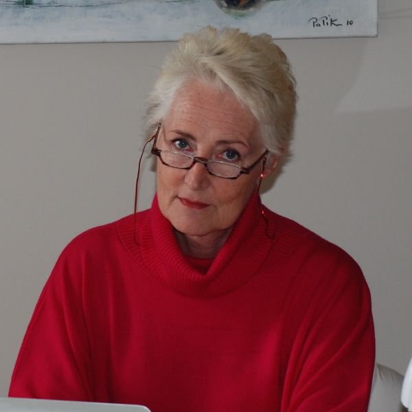 Monique MUCKENSTURM-HORN