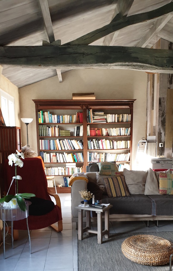 photo cabinet Jean-Michel Gerbais