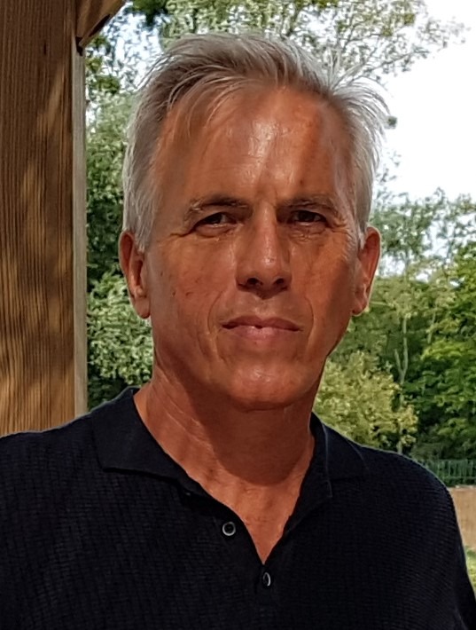 photo portrait Jean-Michel Gerbais