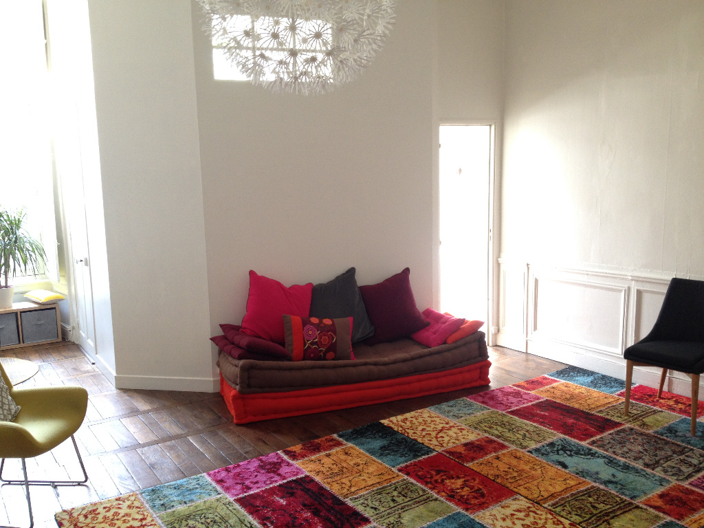 photo cabinet Catherine Héry