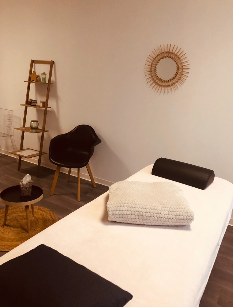 photo activite Marie AVERSENG 