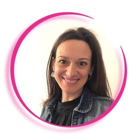 photo portrait Marie AVERSENG 