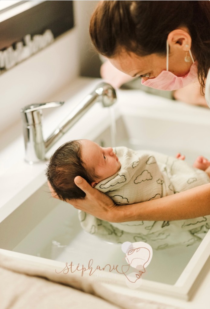 photo seance Marie AVERSENG 