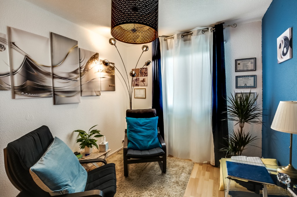 photo cabinet M. KUDU Darius