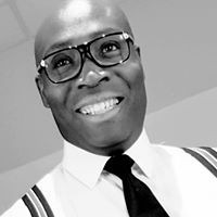 photo portrait M. KUDU Darius