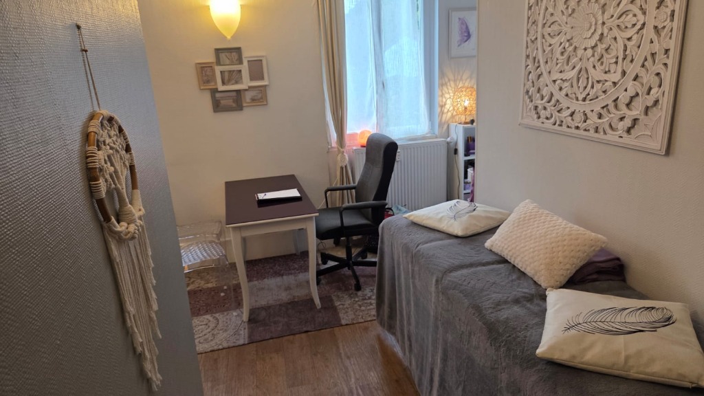 photo seance Sophie Beffeyte