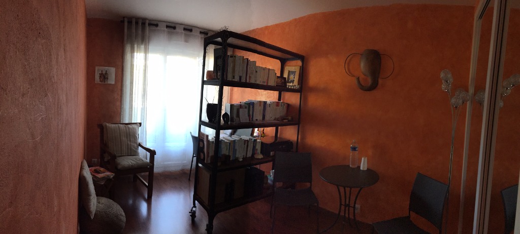 photo cabinet Carole BEAUCHAMP / Réveillance